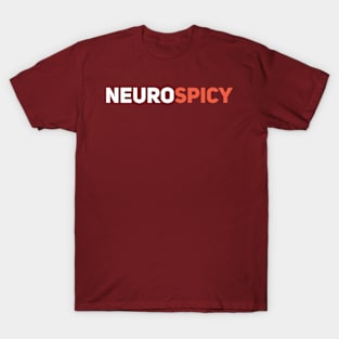 NeuroSpicy T-Shirt